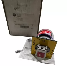 440T-MRPAE110E ALLEN-BRADLEY Guardmaster Trapped Key Switch