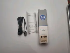 47SN1-4001 ALLEN BRADLEY Photoswitch Receiver Box