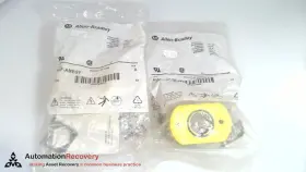 800F-AMEGY ALLEN BRADLEY Pushbutton Guard