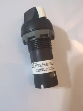 800FD-SM32X20 ALLEN-BRADLEY Ab Selector Switch #2