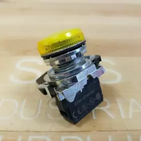 800FM-P5 ALLEN BRADLEY Operator Led Pilot Light