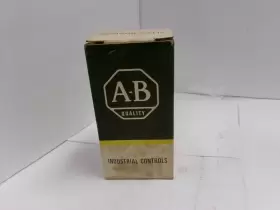 800H-BK6A ALLEN-BRADLEY Ab Head Push Unit #3