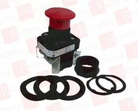 800H-FRXT6A4 ALLEN BRADLEY Pushbutton Switches