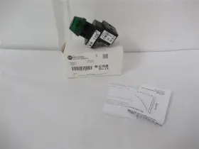 800H-QRH2G ALLEN-BRADLEY Box Pilot Light Ac