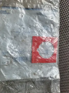 800H-W126 ALLEN-BRADLEY Legend Plate Start