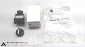 800HC-JR5KA7A ALLEN BRADLEY Selector Switch