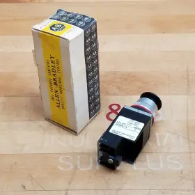 800MR-FX1A ALLEN BRADLEY Push
