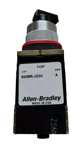 800MR-JH2UB ALLEN-BRADLEY Selector Switch Knob
