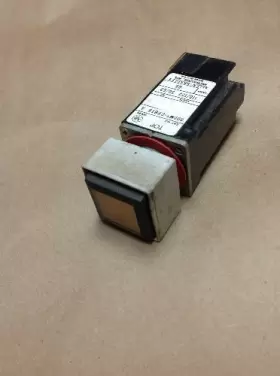 800MS-CPB16 ALLEN-BRADLEY Square Head Pushbutton Usnp #2