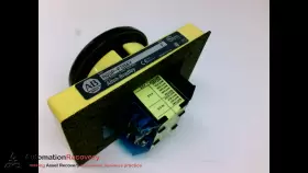 800P-F2BAV ALLEN BRADLEY Switch Pushbutton Ac Amp