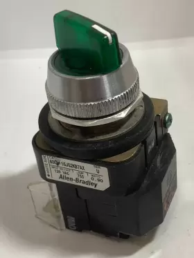 800T-16JG2KB7AX ALLEN-BRADLEY Selector Switch Ill #2
