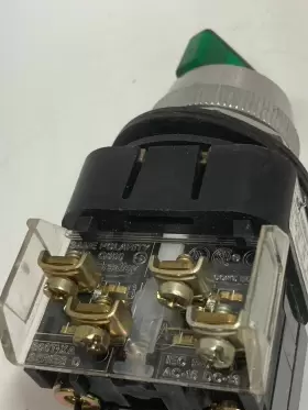 800T-16JG2KB7AX ALLEN-BRADLEY Selector Switch Ill #3