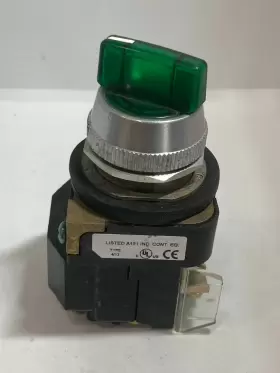 800T-16JG2KB7AX ALLEN-BRADLEY Selector Switch Ill