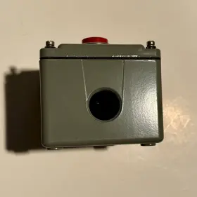 800T-1TA ALLEN-BRADLEY Station Pushbutton #3