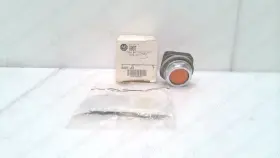 800T-A3 ALLEN BRADLEY Push Flush