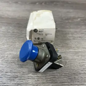 800T-D7D1 ALLEN-BRADLEY Push Nos