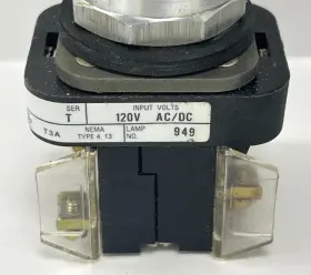 800T-FXQ10 ALLEN-BRADLEY Push Cat #3