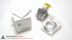 800T-FXT9A1 ALLEN BRADLEY Push Device