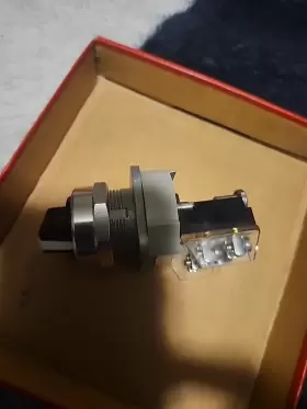 800T-H2A2 ALLEN BRADLEY Position Selector Switch #2