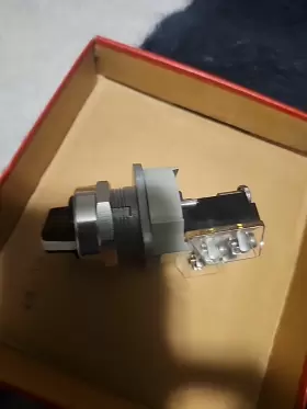 800T-H2A2 ALLEN BRADLEY Position Selector Switch #3