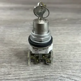 800T-H31A ALLEN-BRADLEY Position Cylinder Lock Selector