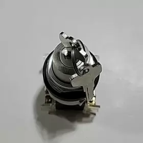 800T-H33B ALLEN-BRADLEY Key Selector Switch Maintain Remove #2
