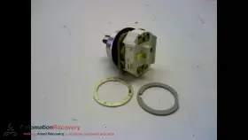 800T-J2 ALLEN BRADLEY Selector Switch Position #2