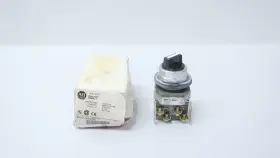 800T-J4KE7B ALLEN BRADLEY Selector Switch Pos