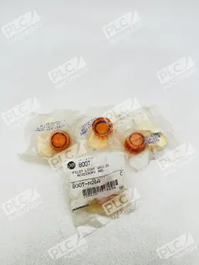 800T-N26A ALLEN-BRADLEY Pilot Light Acrylic Lens