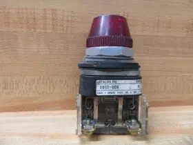 800T-Q06R ALLEN BRADLEY Pilot Light