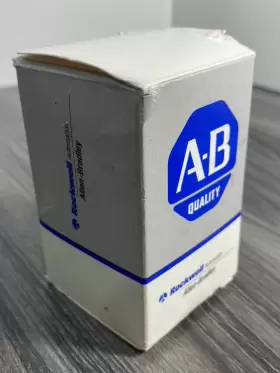 800T-QT10C ALLEN-BRADLEY Push Pilot Light Lens #2