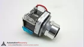 800T-QTH24WAV ALLEN BRADLEY Selector Switch #2