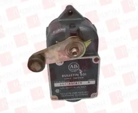 801-ASC313 ALLEN BRADLEY Limit Snap Action Switches