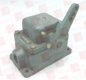 801-DML145 ALLEN BRADLEY Limit Snap Action Switches