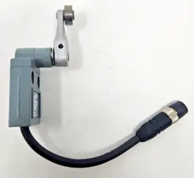 802B-CSAAXSXD4 ALLEN-BRADLEY Rotary Arm Limit Switch #3