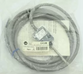 802B-CSACXSXC3 ALLEN-BRADLEY Limit Switch