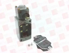 802T-K ALLEN BRADLEY Limit Snap Action Switches