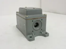 802T-R6TD ALLEN-BRADLEY Delay Limit Switch Head #3