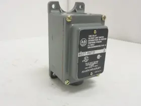 802T-R6TD ALLEN-BRADLEY Delay Limit Switch Head
