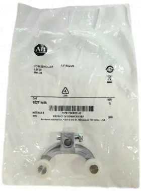 802T-W4A ALLEN-BRADLEY Forked Roller Lever