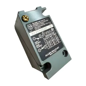 802T-WS1P ALLEN-BRADLEY Oiltight Limit Switch