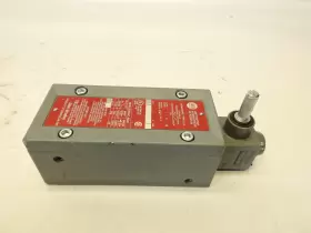802X-A7 ALLEN BRADLEY Ab Hazardous Limit Switch #2