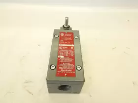 802X-A7 ALLEN BRADLEY Ab Hazardous Limit Switch