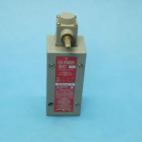 802XR-AF7 ALLEN BRADLEY Limit Switch Rotary Cw Ccw Screw