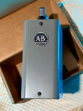 806-A42 ALLEN-BRADLEY Rotary Pilot Switch