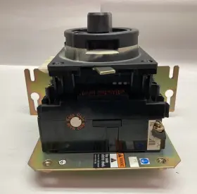 EA53B ALLEN-BRADLEY Fuji Electric Fused Disconnect Switch