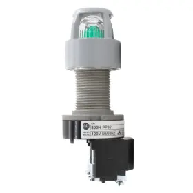 800H-PP16W ALLEN BRADLEY GROUP Pilot Light Lens