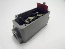 PASJ217 ALLEN-BRADLEY Limit Switch