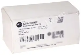 800H-QRTH2R-6LSPE5IB ALLEN-BRADLEY / ROCKWELL AUTOMATION