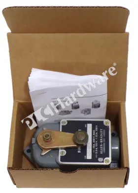 801-ASC17-M7GFFUD9 ALLEN-BRADLEY / ROCKWELL AUTOMATION Roller